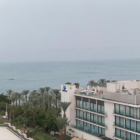 Lake Breeze Of Tiberias Διαμέρισμα Εξωτερικό φωτογραφία